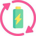 EVNEXUS battery swapping service