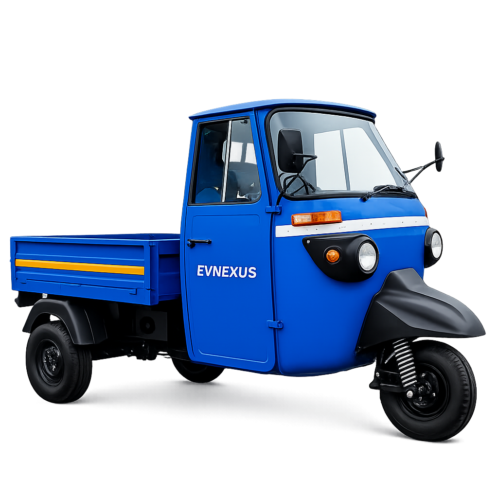 Evnexus V6
