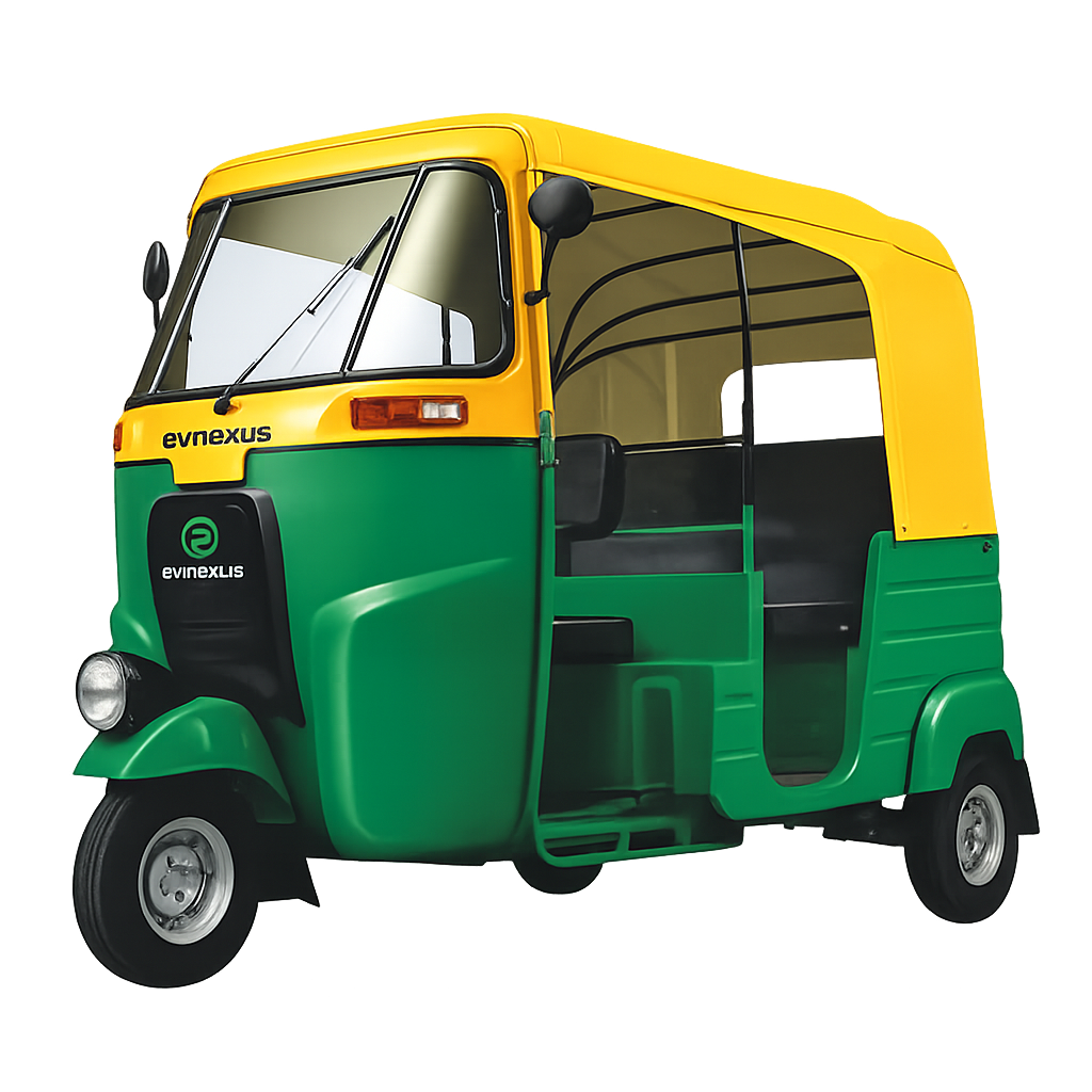 L5 3-Wheeler